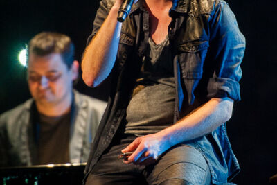 Stan Van Samang in't Groot @ Sportpaleis, picture 36, photographed by Dimitri Vanlommel - FrontView Magazine