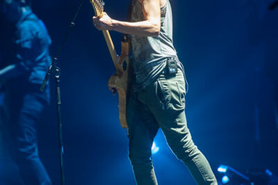 Stan Van Samang in't Groot @ Sportpaleis, picture 44, photographed by Dimitri Vanlommel - FrontView Magazine