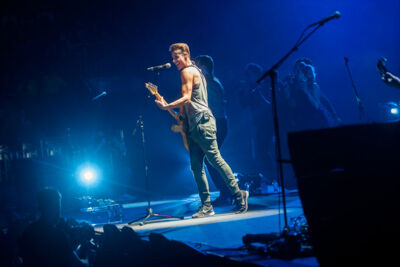 Stan Van Samang in't Groot @ Sportpaleis, picture 46, photographed by Dimitri Vanlommel - FrontView Magazine