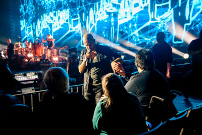 Stan Van Samang in't Groot @ Sportpaleis, picture 47, photographed by Dimitri Vanlommel - FrontView Magazine