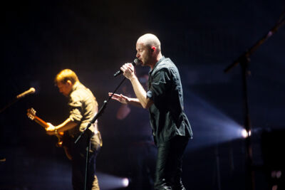 Stan Van Samang in't Groot @ Sportpaleis, picture 52, photographed by Dimitri Vanlommel - FrontView Magazine