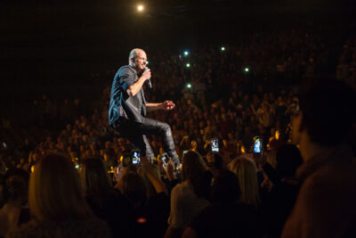 Stan Van Samang in't Groot @ Sportpaleis, picture 54, photographed by Dimitri Vanlommel - FrontView Magazine