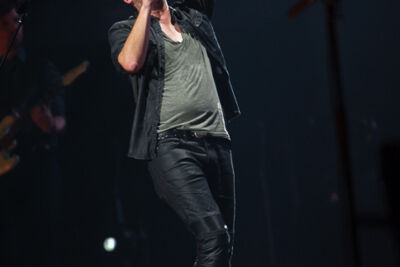 Stan Van Samang in't Groot @ Sportpaleis, picture 57, photographed by Dimitri Vanlommel - FrontView Magazine