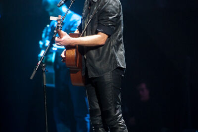 Stan Van Samang in't Groot @ Sportpaleis, picture 59, photographed by Dimitri Vanlommel - FrontView Magazine