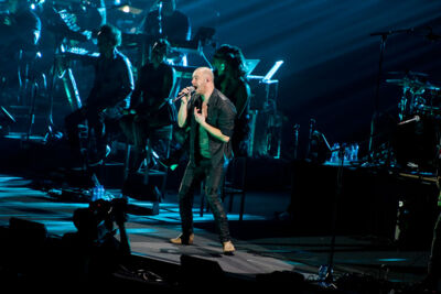 Stan Van Samang in't Groot @ Sportpaleis, picture 60, photographed by Dimitri Vanlommel - FrontView Magazine