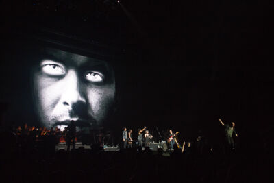 Stan Van Samang in't Groot @ Sportpaleis, picture 62, photographed by Dimitri Vanlommel - FrontView Magazine