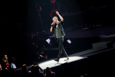 Stan Van Samang in't Groot @ Sportpaleis, picture 63, photographed by Dimitri Vanlommel - FrontView Magazine
