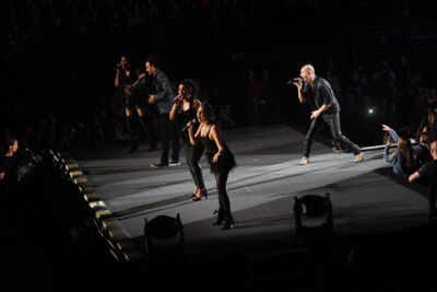 Stan Van Samang in't Groot @ Sportpaleis, picture 64, photographed by Dimitri Vanlommel - FrontView Magazine