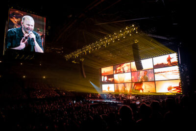 Stan Van Samang in't Groot @ Sportpaleis, picture 65, photographed by Dimitri Vanlommel - FrontView Magazine