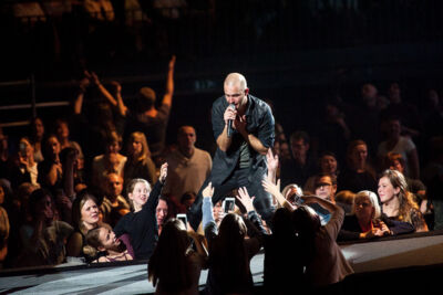 Stan Van Samang in't Groot @ Sportpaleis, picture 70, photographed by Dimitri Vanlommel - FrontView Magazine