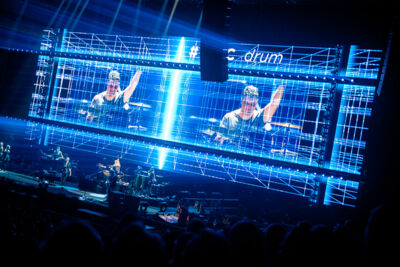 Stan Van Samang in't Groot @ Sportpaleis, picture 71, photographed by Dimitri Vanlommel - FrontView Magazine