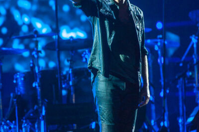 Stan Van Samang in't Groot @ Sportpaleis, picture 73, photographed by Dimitri Vanlommel - FrontView Magazine