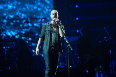 Stan Van Samang in't Groot @ Sportpaleis, picture 74, photographed by Dimitri Vanlommel - FrontView Magazine
