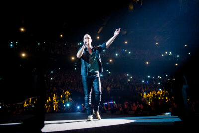 Stan Van Samang in't Groot @ Sportpaleis, picture 78, photographed by Dimitri Vanlommel - FrontView Magazine