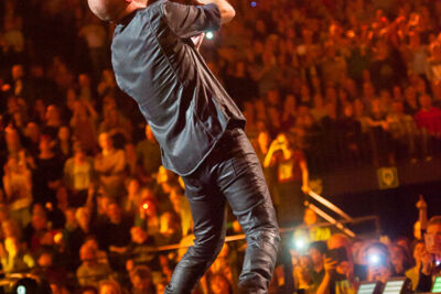 Stan Van Samang in't Groot @ Sportpaleis, picture 81, photographed by Dimitri Vanlommel - FrontView Magazine