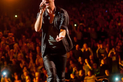 Stan Van Samang in't Groot @ Sportpaleis, picture 82, photographed by Dimitri Vanlommel - FrontView Magazine