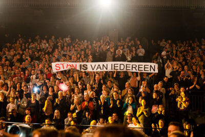 Stan Van Samang in't Groot @ Sportpaleis, picture 84, photographed by Dimitri Vanlommel - FrontView Magazine