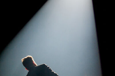 Udo Voorprogramma Stan Van Samang @ Sportpaleis, picture 8, photographed by Dimitri Vanlommel - FrontView Magazine