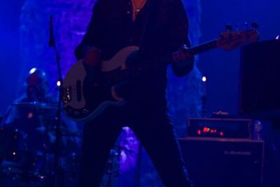 Beth Hart @ Ancienne Belgique 28 november 2016, foto 3, foto's door Pascal Liagre - FrontView Magazine