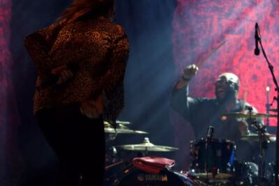 Beth Hart @ Ancienne Belgique 28 november 2016, foto 11, foto's door Pascal Liagre - FrontView Magazine
