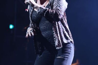 Beth Hart @ Ancienne Belgique 28 november 2016, foto 13, foto's door Pascal Liagre - FrontView Magazine