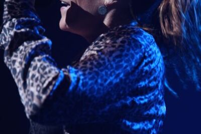 Beth Hart @ Ancienne Belgique 28 november 2016, foto 14, foto's door Pascal Liagre - FrontView Magazine