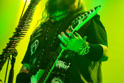 Max en Iggor Cavalera @ 013, picture 5, photographed by Dorien Goetschalckx - FrontView Magazine