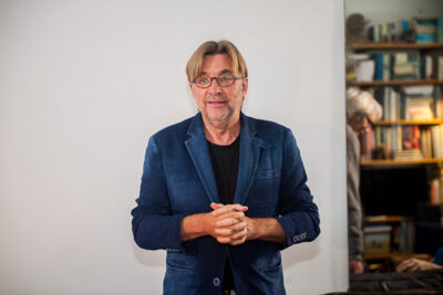 Aspe 2 - Het dodelijke jubileum Opnames filmfragment, picture 1, photographed by Goele Bormans - FrontView Magazine