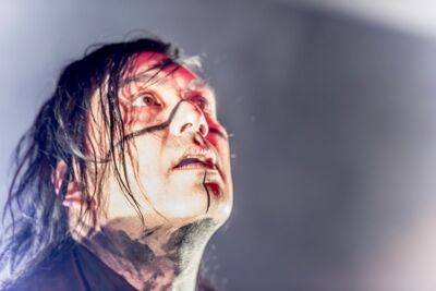 Death Valley High @ Muziekodroom, foto 10, foto's door Luc Luyten - FrontView Magazine