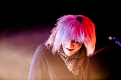 Death Valley High @ Muziekodroom, foto 15, foto's door Luc Luyten - FrontView Magazine