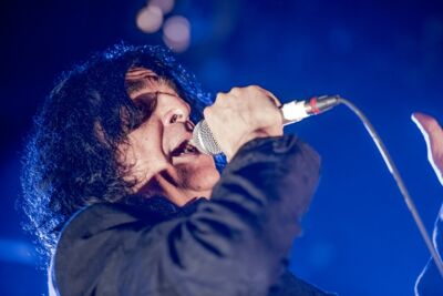 Killing Joke @ Muziekodroom, picture 7, photographed by Luc Luyten - FrontView Magazine