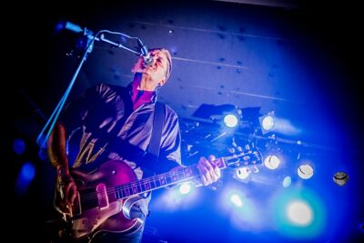 Killing Joke @ Muziekodroom, picture 24, photographed by Luc Luyten - FrontView Magazine