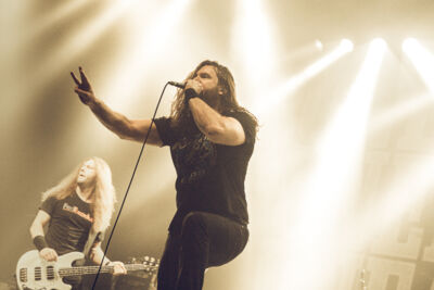 Unearth @ 013, picture 5, photographed by Dorien Goetschalckx - FrontView Magazine