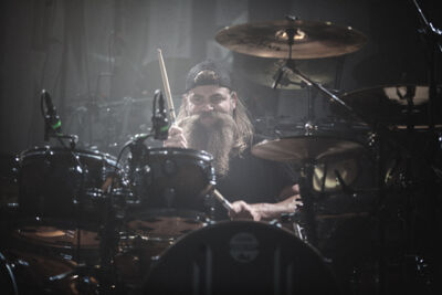 Unearth @ 013, picture 9, photographed by Dorien Goetschalckx - FrontView Magazine