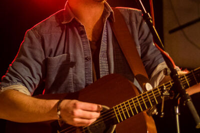 Light of Day 2016 Charity for Parkinson's Disease at Club 27, picture 2, photographed by Kris Saelen - FrontView Magazine