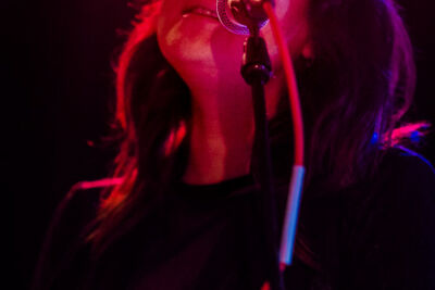 Light of Day 2016 Charity for Parkinson's Disease at Club 27, picture 3, photographed by Kris Saelen - FrontView Magazine