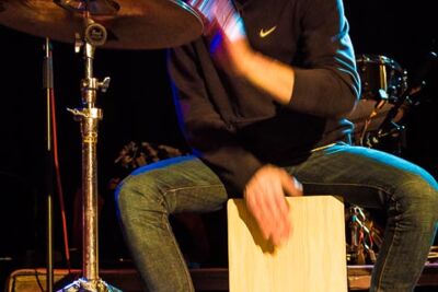 Light of Day 2016 Charity for Parkinson's Disease at Club 27, picture 5, photographed by Kris Saelen - FrontView Magazine