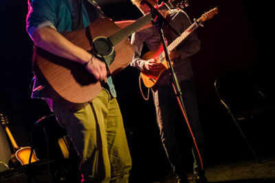 Light of Day 2016 Charity for Parkinson's Disease at Club 27, picture 6, photographed by Kris Saelen - FrontView Magazine