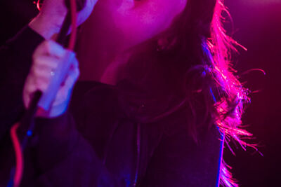 Light of Day 2016 Charity for Parkinson's Disease at Club 27, picture 7, photographed by Kris Saelen - FrontView Magazine