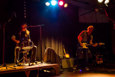 Light of Day 2016 Charity for Parkinson's Disease at Club 27, picture 9, photographed by Kris Saelen - FrontView Magazine