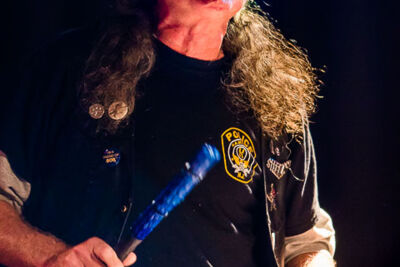 Light of Day 2016 Charity for Parkinson's Disease at Club 27, picture 11, photographed by Kris Saelen - FrontView Magazine