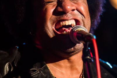 Light of Day 2016 Charity for Parkinson's Disease at Club 27, picture 15, photographed by Kris Saelen - FrontView Magazine