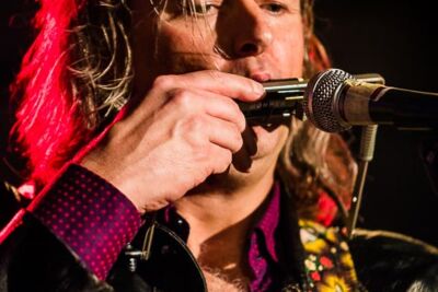 Light of Day 2016 Charity for Parkinson's Disease at Club 27, picture 16, photographed by Kris Saelen - FrontView Magazine