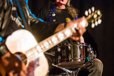 Light of Day 2016 Charity for Parkinson's Disease at Club 27, picture 20, photographed by Kris Saelen - FrontView Magazine