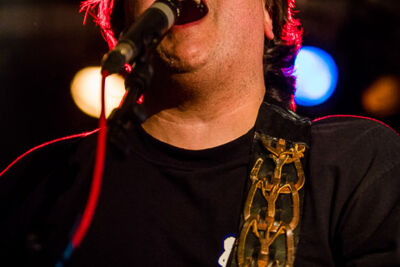 Light of Day 2016 Charity for Parkinson's Disease at Club 27, picture 21, photographed by Kris Saelen - FrontView Magazine