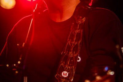 Light of Day 2016 Charity for Parkinson's Disease at Club 27, picture 23, photographed by Kris Saelen - FrontView Magazine