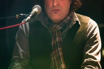 Light of Day 2016 Charity for Parkinson's Disease at Club 27, picture 24, photographed by Kris Saelen - FrontView Magazine