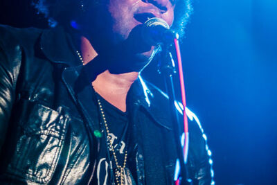 Light of Day 2016 Charity for Parkinson's Disease at Club 27, picture 26, photographed by Kris Saelen - FrontView Magazine