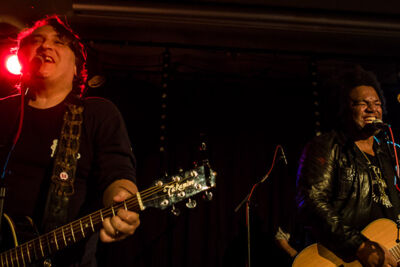 Light of Day 2016 Charity for Parkinson's Disease at Club 27, picture 27, photographed by Kris Saelen - FrontView Magazine