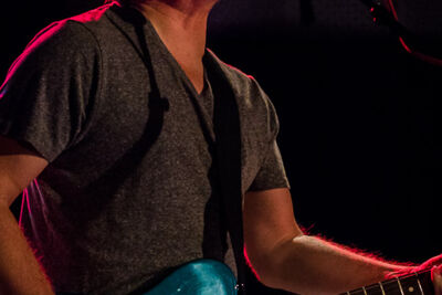 Light of Day 2016 Charity for Parkinson's Disease at Club 27, picture 30, photographed by Kris Saelen - FrontView Magazine